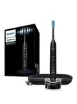 Philips Sonicare Diamondclean 9000 Electric Toothbrush With App, Hx9911/39 - Black