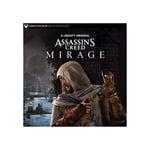 Assassin's Creed Mirage Standard | Xbox One/Series X|S - Download Code