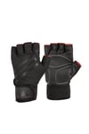 Half Finger Weight Lifting Gym Gloves