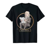 Horace Greeley, newspaper man T-Shirt