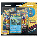 Pokémon TCG - SWSH 12.5 Crown Zenith: Inteleon PinCollection