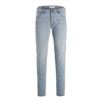 Jean Bleu Homme Jack And Jones Glenn 437