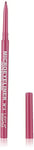 Layla Cosmetics Milano Micro Eyeliner Pencil No.3, 0.01 Ounce