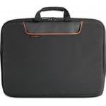 Everki 808 Laptop Sleeve 17,3" -skyddsfodral, svart