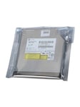 DVD +/- RW Double-Layer Super - DVD-RW (Brænder) - SATA - Sort