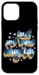 Coque pour iPhone 12 mini Encore un lecteur Chapter Book Galaxy