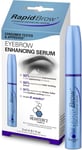 UK RapidBrow Eyebrow Enhancing Serum Directions Apply To The Brows High Quality