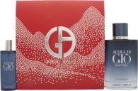 Giorgio Armani Acqua di Giò Profondo Gift Set 100ml EDP + 15ml EDP