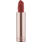 Laura Mercier Lip make-up Lipstick Caviar Matte Lipstick - påfyllningsbart 680 Rosewood Silk (refill) 3,8 g ()