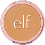 e.l.f. Halo Glow Powder Filter Tan Warm