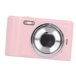 Kids Camera Digital Video Camera 2.4inch IPS Screen 44MP HD 1080P Auto