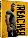 Reacher  Sesong 2