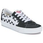 Vans Sneakers UA SK8-Low Svart dam