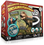 Steam Lab VR Dino-kaivaukset Puuhasetti