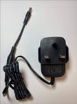 34V 600mA Charger Switching Adapter for VAX Blade 2 VBB2ASV1 Vacuum Cleaner