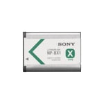 Batteri till Fotokamera Sony NP-BX1