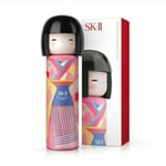 SK-II Facial Treatment Essence Tokyo Girl Pink KIMONO