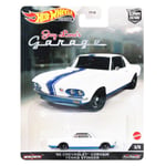 Hot Wheels Car Culture Jay Leno's Garage 3/5 '66 Chevrolet Corvair Yenko Stinger