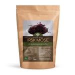 Grateful Nature Irsk mose (Irish Moss) - Økologisk 125 g