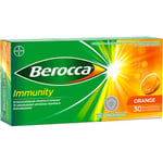 Berocca Immunity Brustabletter 30 st