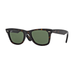 Wayfarer RB2140, solbriller