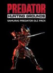 Predator: Hunting Grounds - Samurai Predator DLC Pack OS: Windows