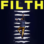 Clint Mansell  Filth  Original Score  CD