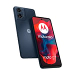 Smartphone Motorola Moto G04s 6,56" Octa Core 8 GB 128 GB Svart