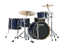 Superstar Custom Hyper-Drive DUO, Tama ML40HZBN2-SBV