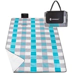 Springos® Couverture De Pique-Nique Tapis De Picnic Pliable Portable Imperméable 200 X 240 Cm