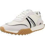 Baskets Lacoste  L-SPIN DELUXE LEATHER