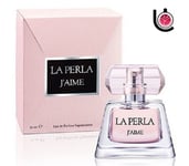 La Perla " J'Aime " Eau de Parfum Vapo Ml. 50 Vintage Et Rare