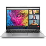 Bärbar dator HP ZBook Firefly 16 G11 16" Intel Core Ultra 7 155H 32 GB RAM 1 TB SSD Qwerty Spanska