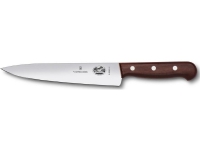 Kockkniv Victorinox blad 15 cm Trähandtag,6 st/krt