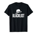 The Blacklist Hat Icon T-Shirt