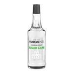 Funkin Pro Sugar Cane Syrup | Premium Sweet Syrup For Sweetening Cocktails, Cooking and More | 70 cl (Pack of 6), Packaging May Vary