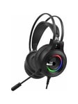 XCROW HALO - BLACK - Headset - Sony PlayStation 4