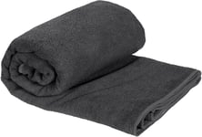 Urberg Microfiber Towel 70x135cm Asphalt