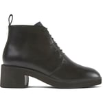 Camper Ankle Boots Wonder Svart