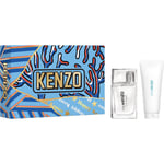 KENZO L'Eau Kenzo Pour Femme gift set