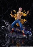 Jujutsu Kaisen - Statuette 1/7 Sukuna 25 Cm