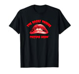 The Rocky Horror Picture Show Lips T-Shirt