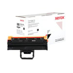 Xerox Everyday Samsung MLT-D1052L Compatible Toner Cartridge Black 006R04296