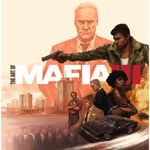 Art of Mafia III