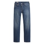 Jean Levi's 501® Levi'S Original en coton indigo