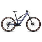 Orbea Rise Sl M20 29´´ Slx M7100 Sgs Shadow Plus 2025 Elcykel Mtb