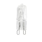 Ugnslampa Halogen G9 40W 490 lumen