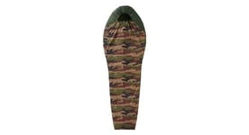 Sursac impermeable camo wilsa