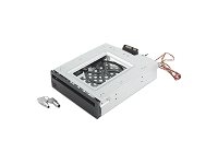 Lenovo ThinkStation Front Access Storage Enclosure - Bevegelig lagerrack - for ThinkStation P320 P330 P330 Gen 2 P520 P520c P620 P920