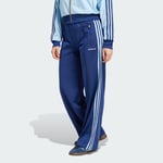 adidas Firebird Badge Track Tracksuit Bottoms Women